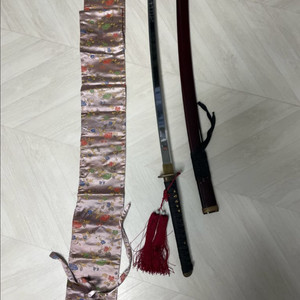 고려도검 가검 팝니다