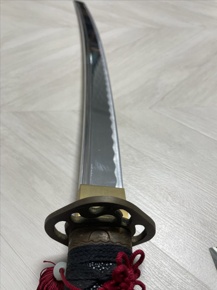 고려도검 가검 팝니다--2