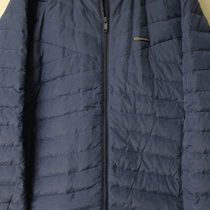 [정품]레드페이스 덕다운패딩자켓 XL 105호 드라이완료!