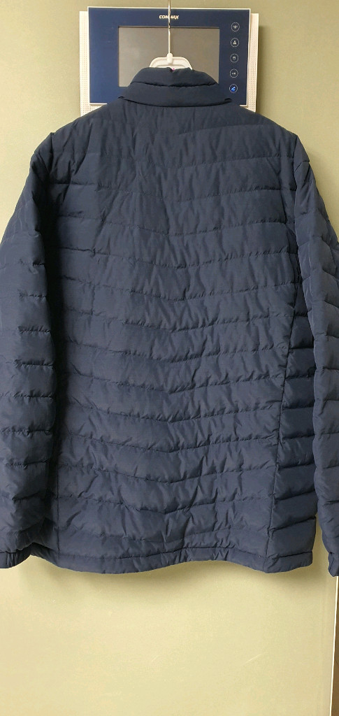 [정품]레드페이스 덕다운패딩자켓 XL 105호 드라이완료!--1