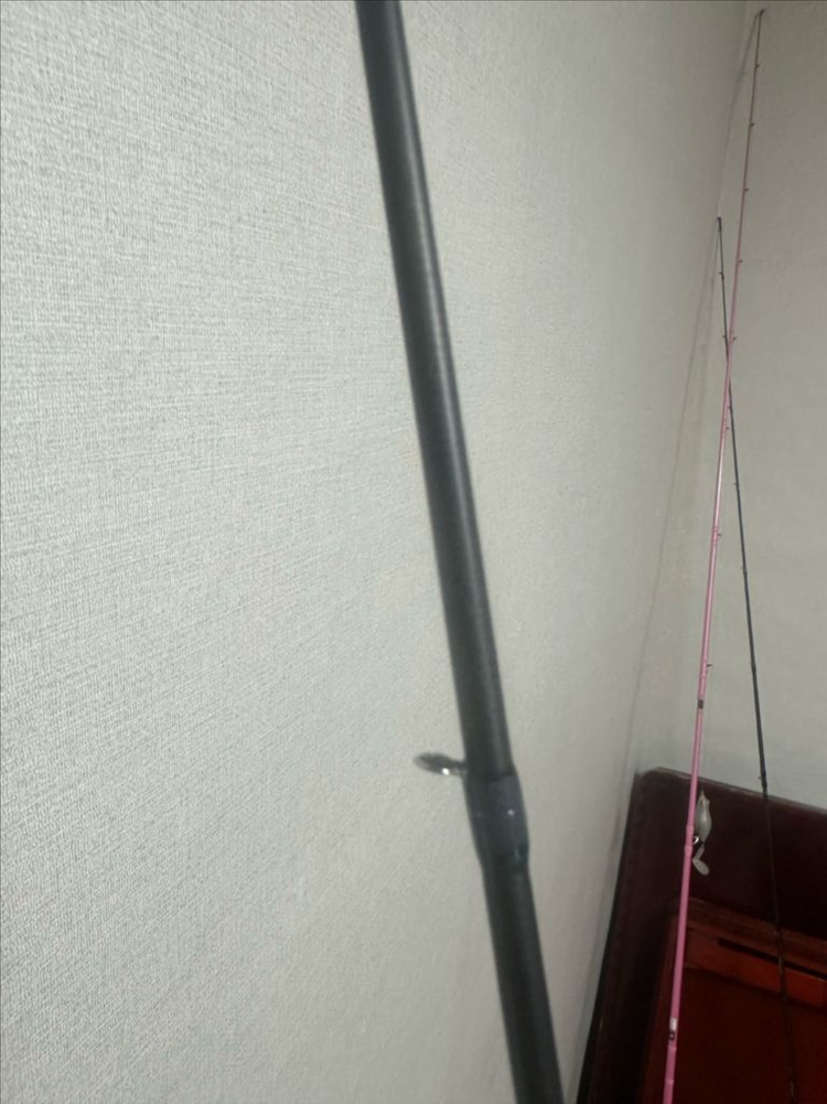 메가 배스 디스트로이어P5 X-BITES F5-72X 이미지