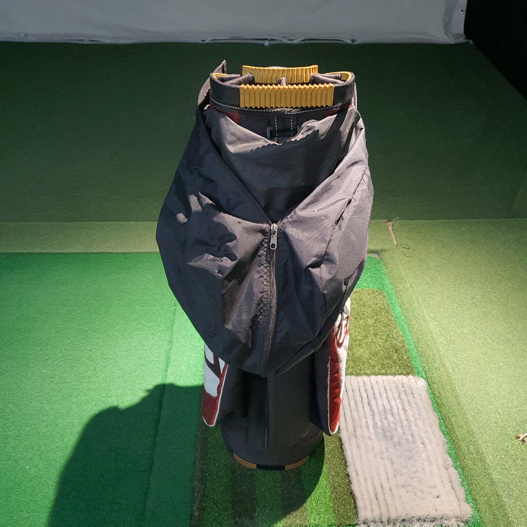 캘러웨이 캐디백14구(경량)국내정품 중고--4