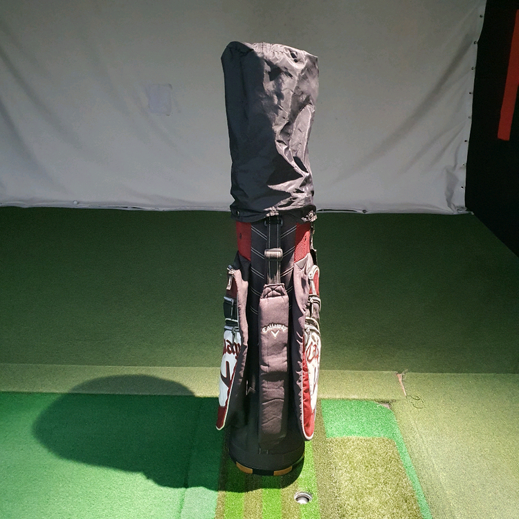 캘러웨이 캐디백14구(경량)국내정품 중고--7