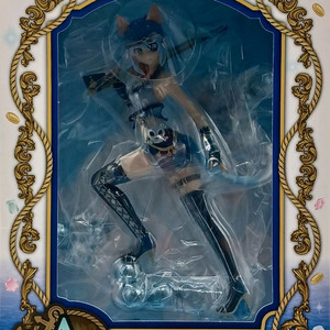 제일복권) 소드아트온라인 메모리 디프래그 part1 B상 시논 피규어