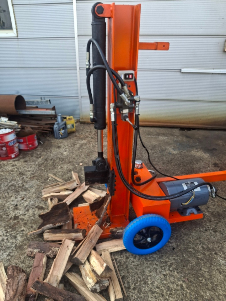 유압도끼 캠핑용장작기계 장작기계 유압도끼 캠핑용장작기계 장작기계 유압도끼--1