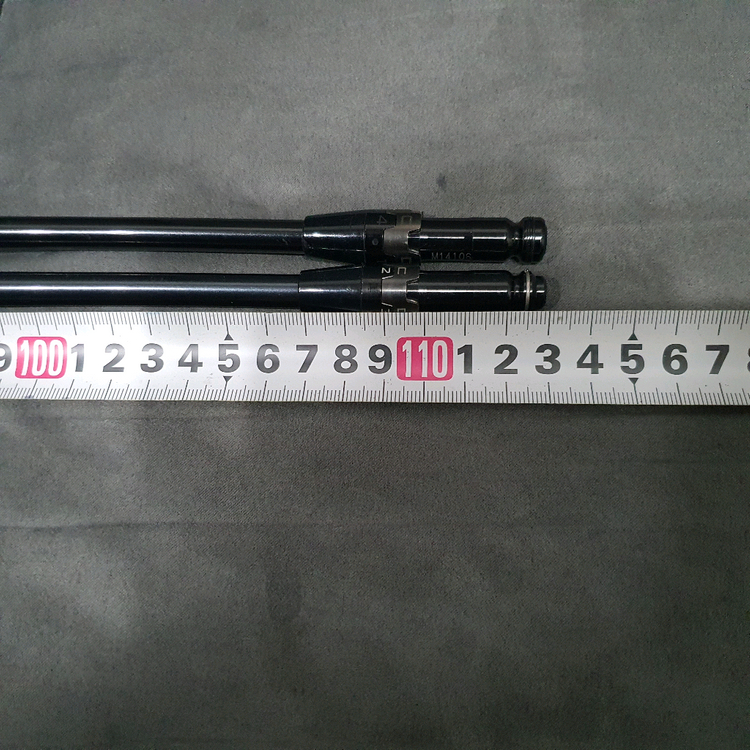 후지쿠라53g(S와SR)2종 샤프트(타이틀리스트 드라이버용)일본정품(둘중1개선택)--4