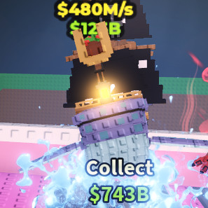 브레인롯즈 훔치기 모비딕