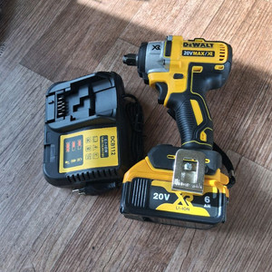 충전 임팩트렌치 세트