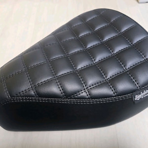 오토바이 시트혼다 헌터커브 CT125 K-SPEED Diablo 시트 이미지