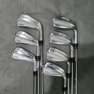 타이틀리스트 T100(2세대)아이언 경량스틸 950-S플랙스(국내정품)