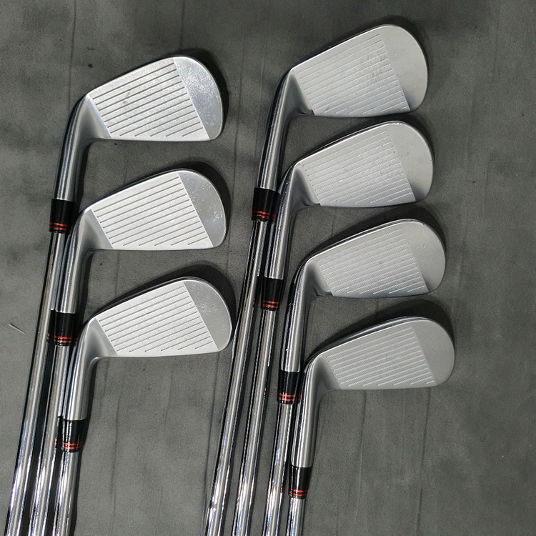 타이틀리스트 T100(2세대)아이언 경량스틸 950-S플랙스(국내정품)--5