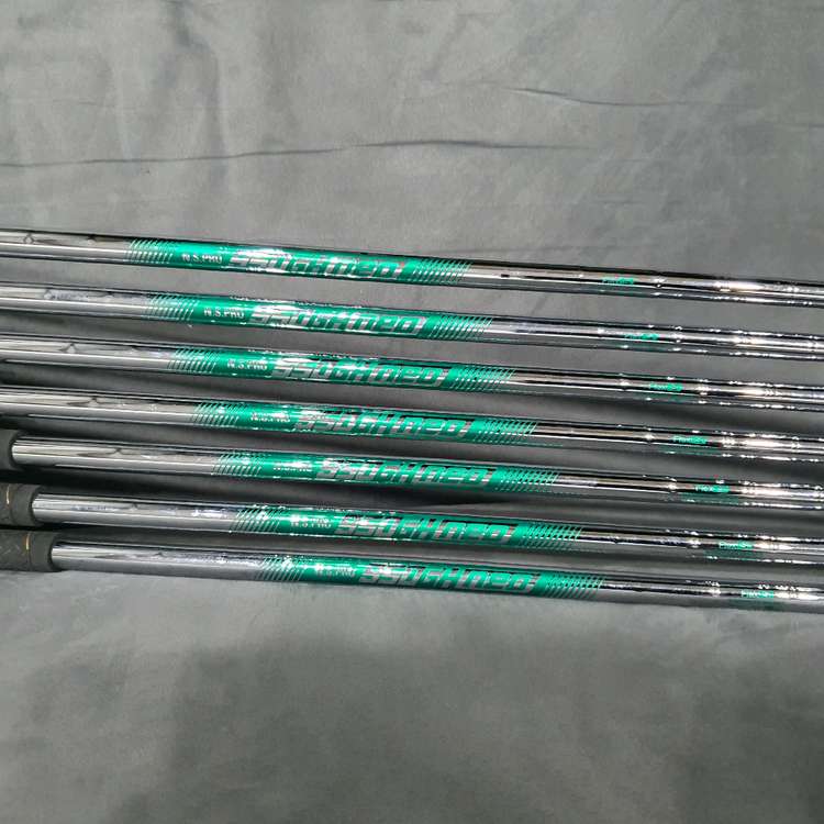 타이틀리스트 T100(2세대)아이언 경량스틸 950-S플랙스(국내정품)--8