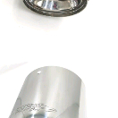 차량용 머플러 튜닝