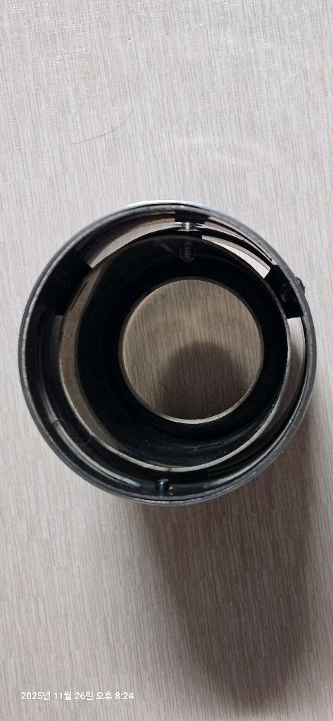 차량용 머플러 튜닝--2