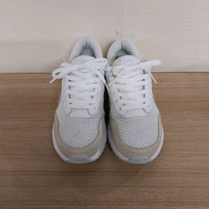 남성 나이키 에어맥스 시스템 운동화 (250)