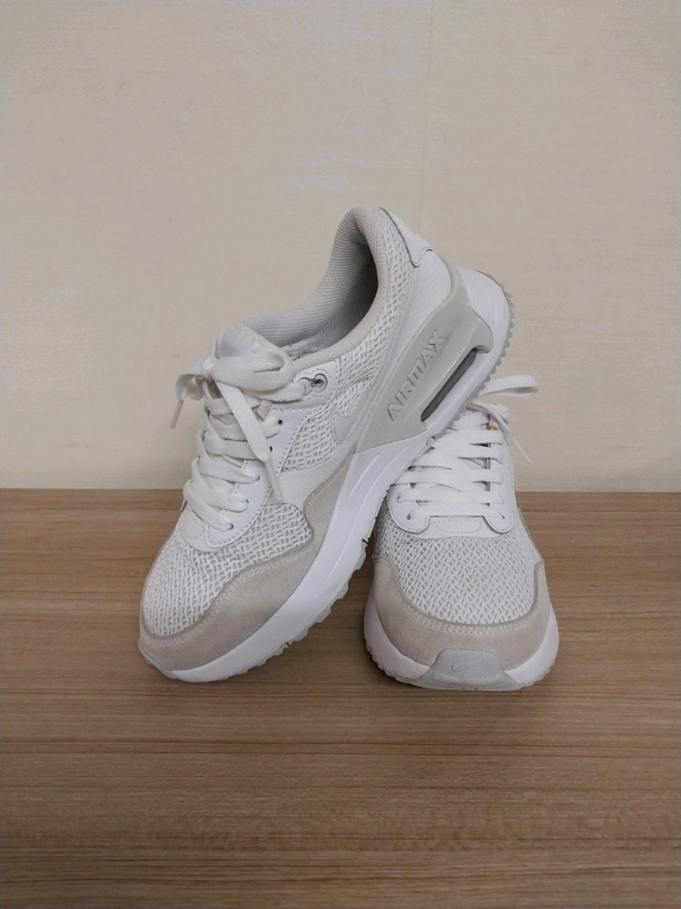 남성 나이키 에어맥스 시스템 운동화 (250) 이미지