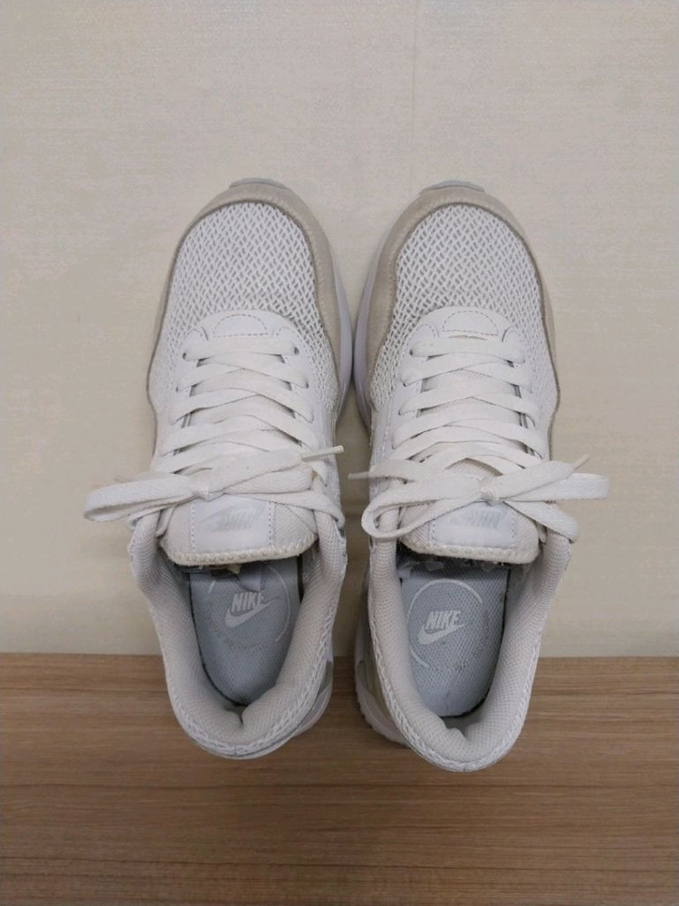 남성 나이키 에어맥스 시스템 운동화 (250) 이미지