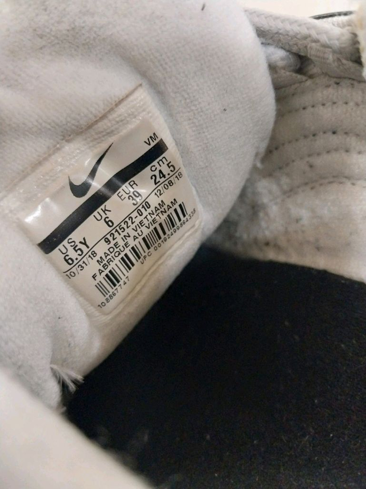 여성 나이키 에어맥스 97 검노 런닝화, 운동화 (245) 이미지