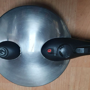 압력솥 2개 세트