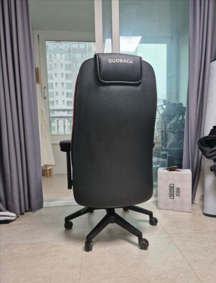 듀오백 g1게이밍의자--1