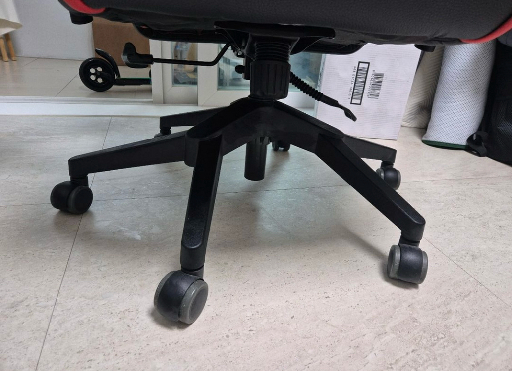 듀오백 g1게이밍의자--2