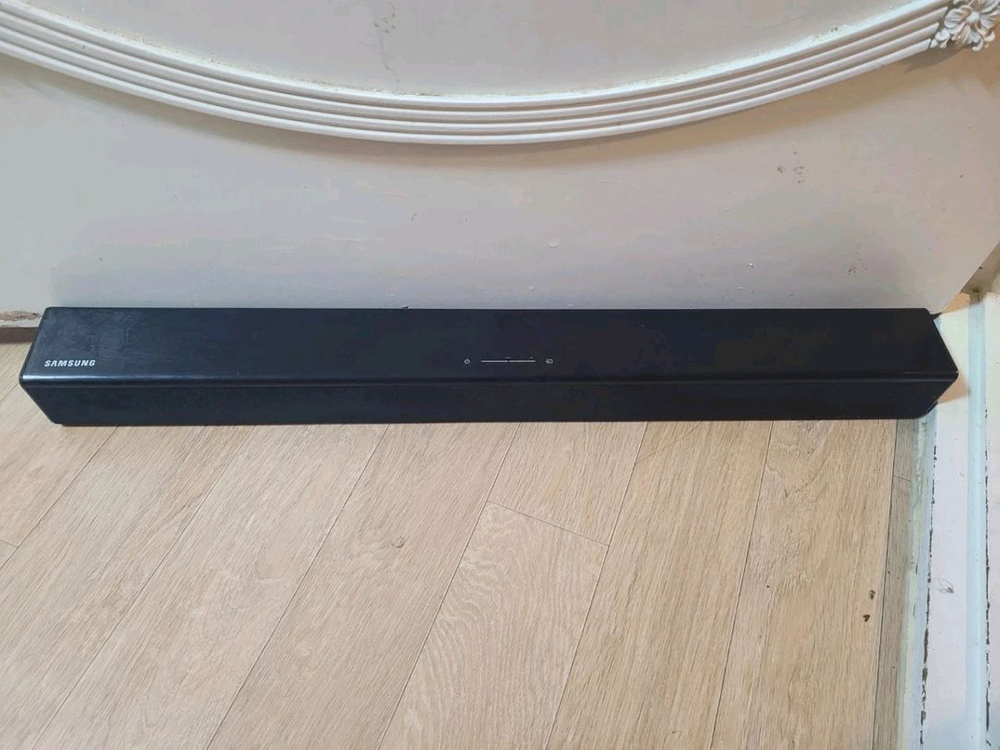 삼성 우퍼내장 사운드바 블루투스 스피커(택배포함)--0
