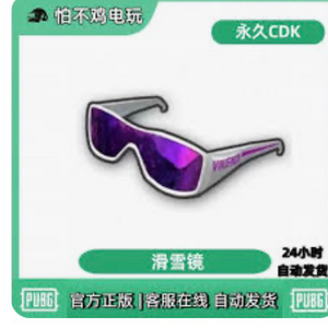 배그스킨코드 스노우선글라스 초대박 특가! 이미지