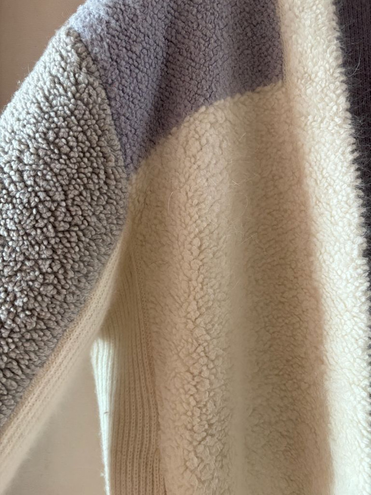 시슬리니트가디건 (one size)--1