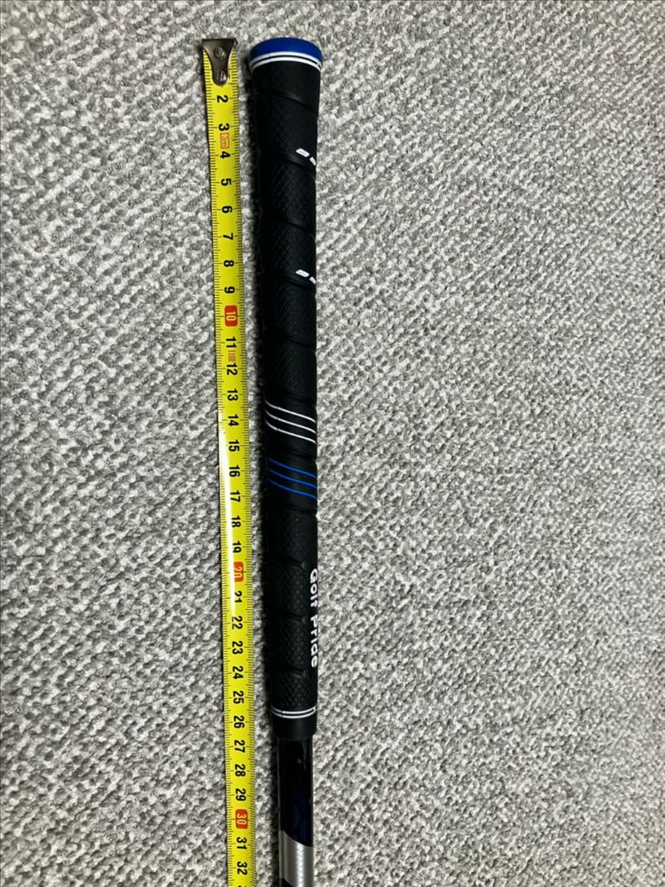 타이틀리스트 우드 샤프트 후지쿠라 벤투스 TR 블루 6S 벨로코어--2