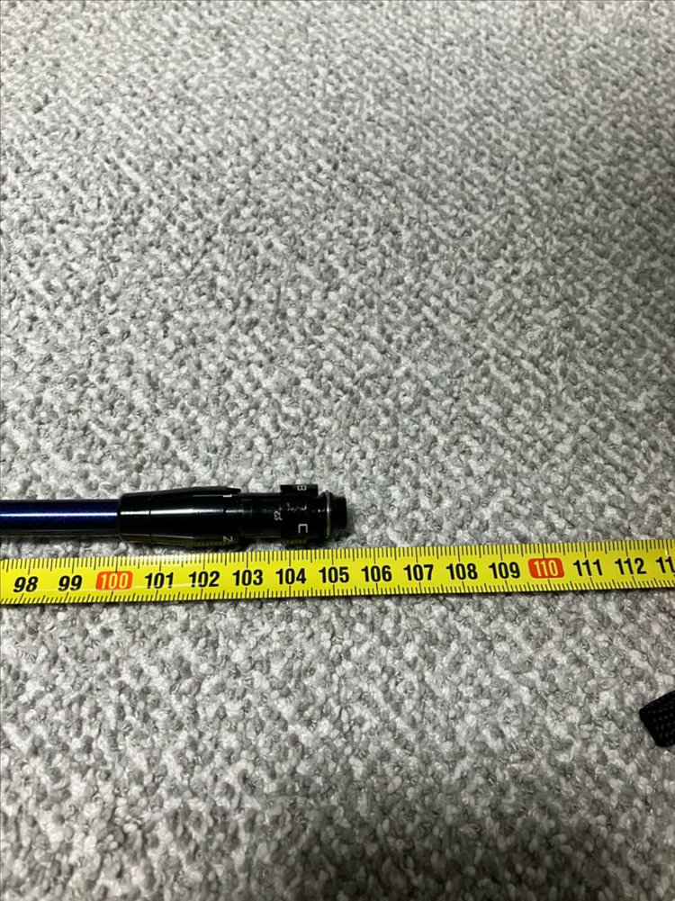 타이틀리스트 우드 샤프트 후지쿠라 벤투스 TR 블루 6S 벨로코어--3