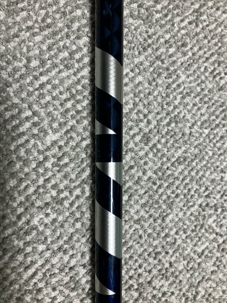 타이틀리스트 우드 샤프트 후지쿠라 벤투스 TR 블루 6S 벨로코어--4