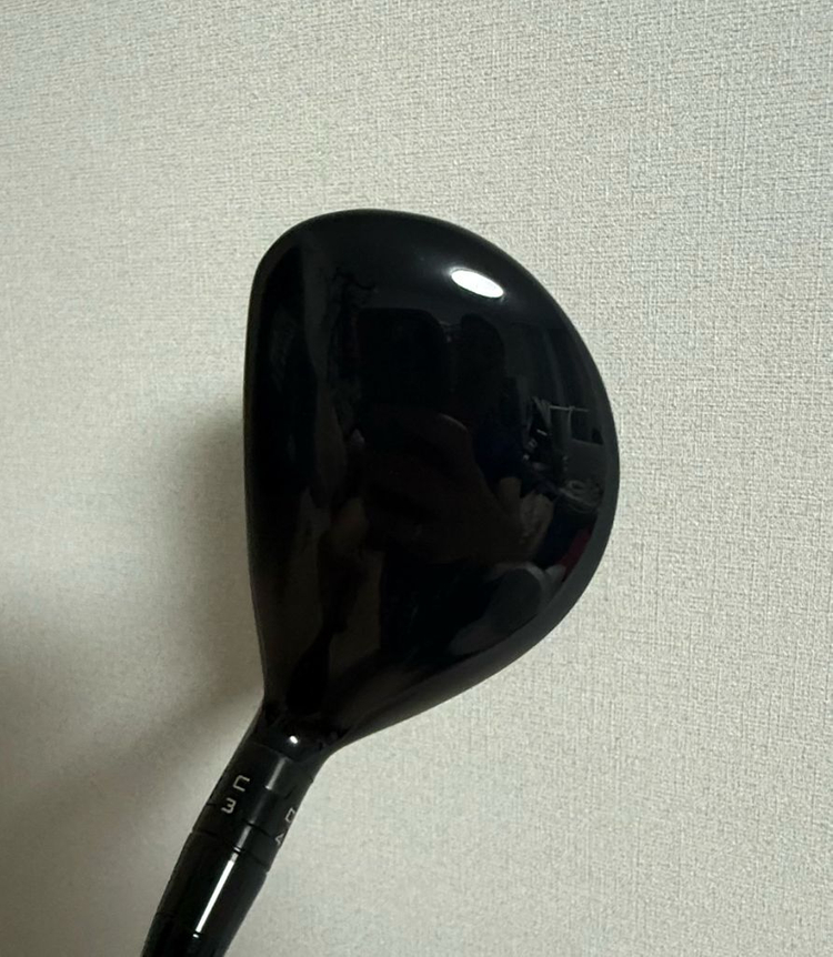 TSI2 유틸리티 4번(21도, TOUR AD HY-65R) 팝니다.--3