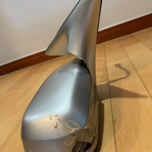 렉서스 ES330 2003년식 우측 사이드 미러