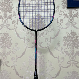 스트로커스 퀵 스냅 925 배드민턴 라켓