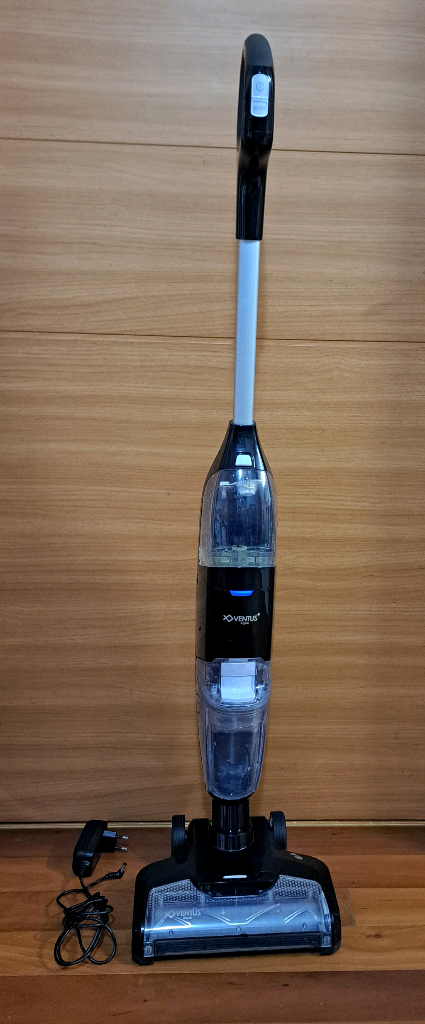 아쿠아젯 프로 무선 청소기겸 물걸레 청소기--5