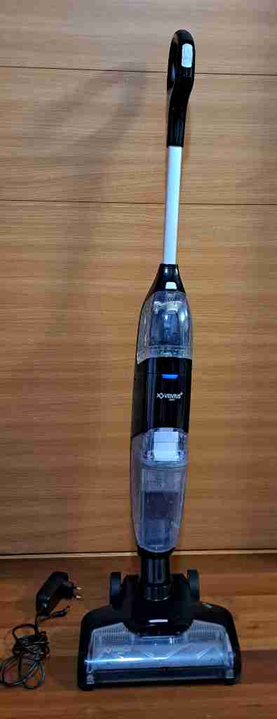 아쿠아젯 프로 무선 청소기겸 물걸레 청소기--6