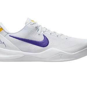 나이키 코비8 285 팝니다