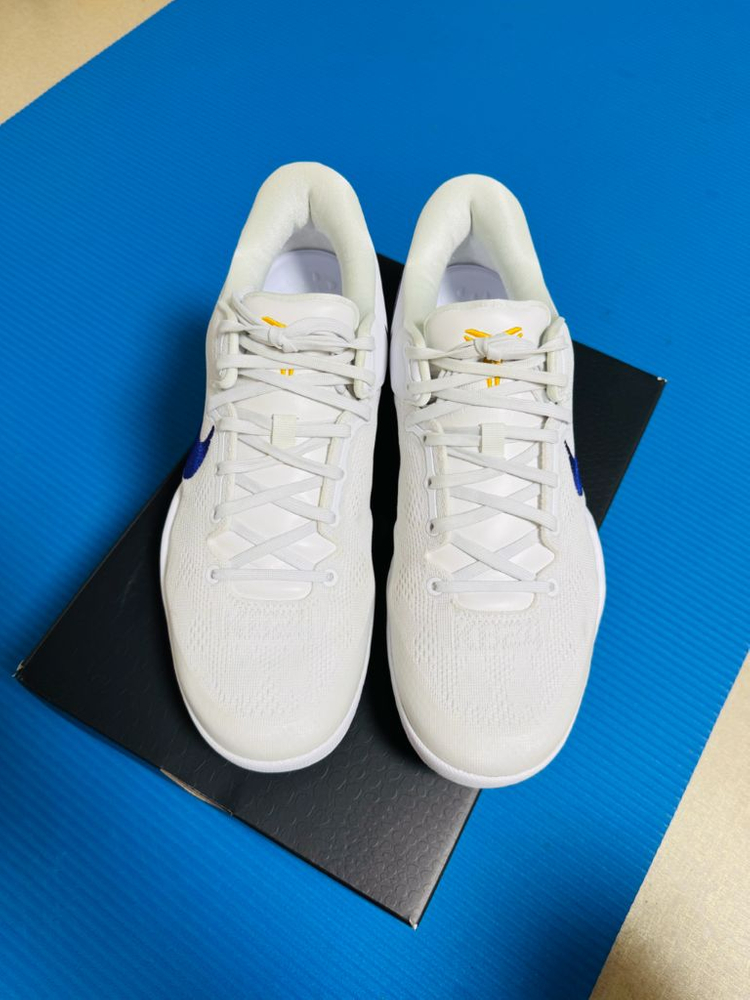 나이키 코비8 285 팝니다--2