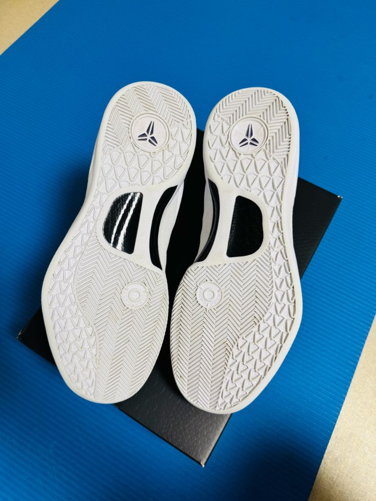 나이키 코비8 285 팝니다--5