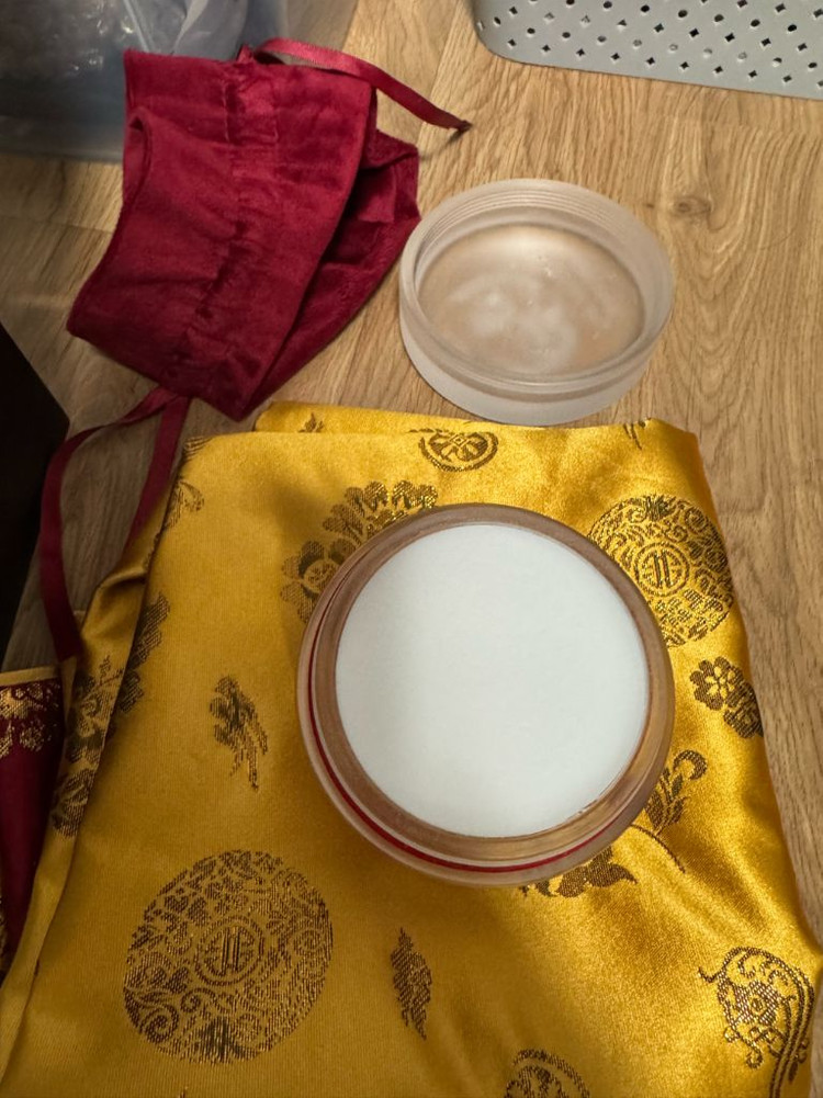 TAC시스템 카비어 클래식2 고체왁스 세차용품--1