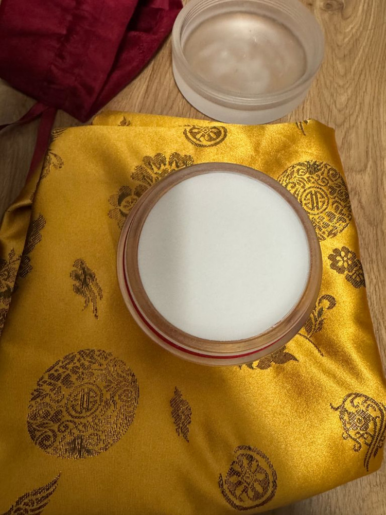 TAC시스템 카비어 클래식2 고체왁스 세차용품--2