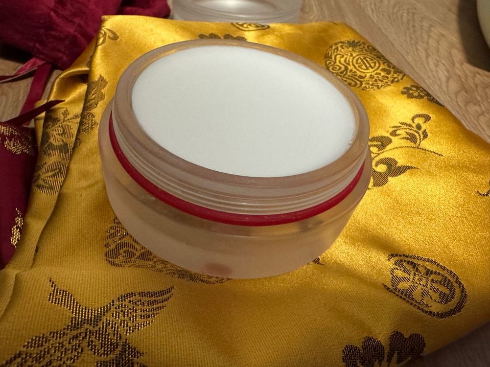 TAC시스템 카비어 클래식2 고체왁스 세차용품--4