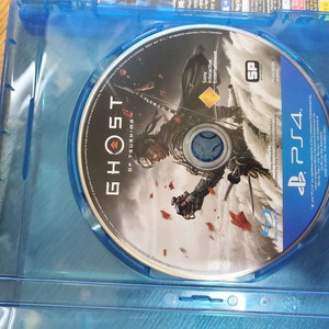 PS4 게임 3종 세트(고오쓰,블러드본,라오어1) 이미지