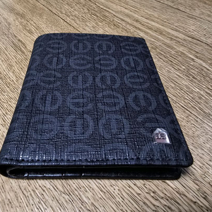 에스콰이어 가죽 반지갑 새제품 팝니다