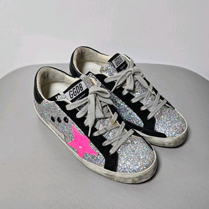 골든구스 슈퍼스타 스니커즈 36사이즈(230)