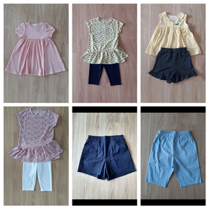 아동복 140일괄 (새옷) 18벌