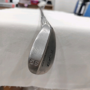 EX-II 56도 골프 웨지