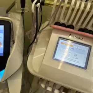 중저주파 아스트리아 다이어트 ems 에너지테라피 이미지