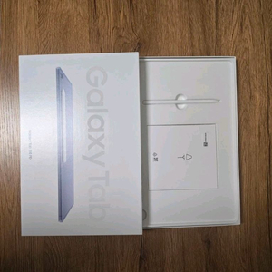 삼성 갤럭시 탭 S10 FE+ 새제품급(풀박스)