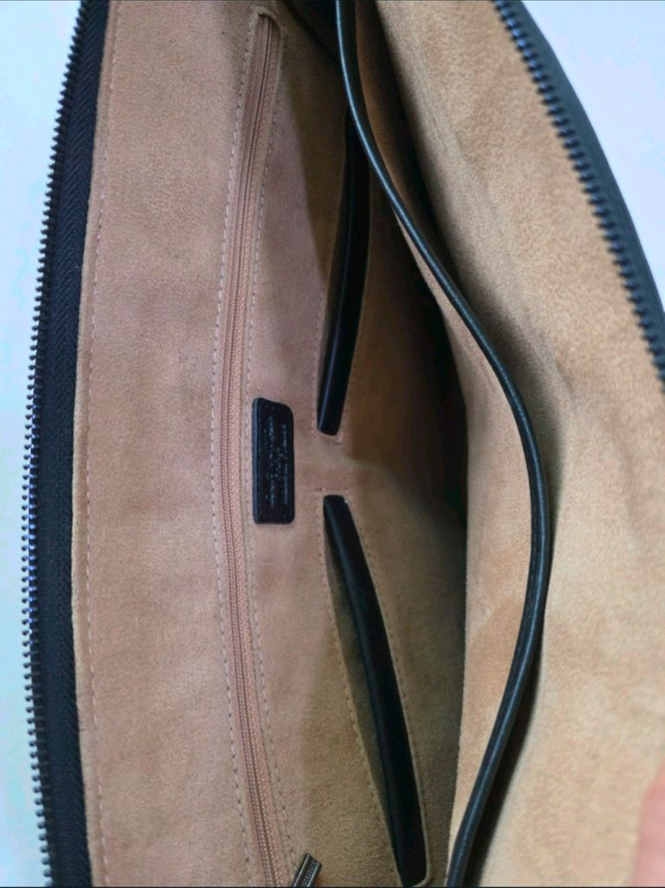 루이비통 다미에 그라피트 서류가방--3